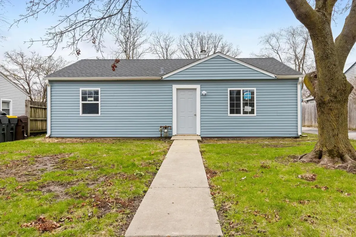 132 W Sauk Trail, South Chicago Heights, IL 60411 - Image #1