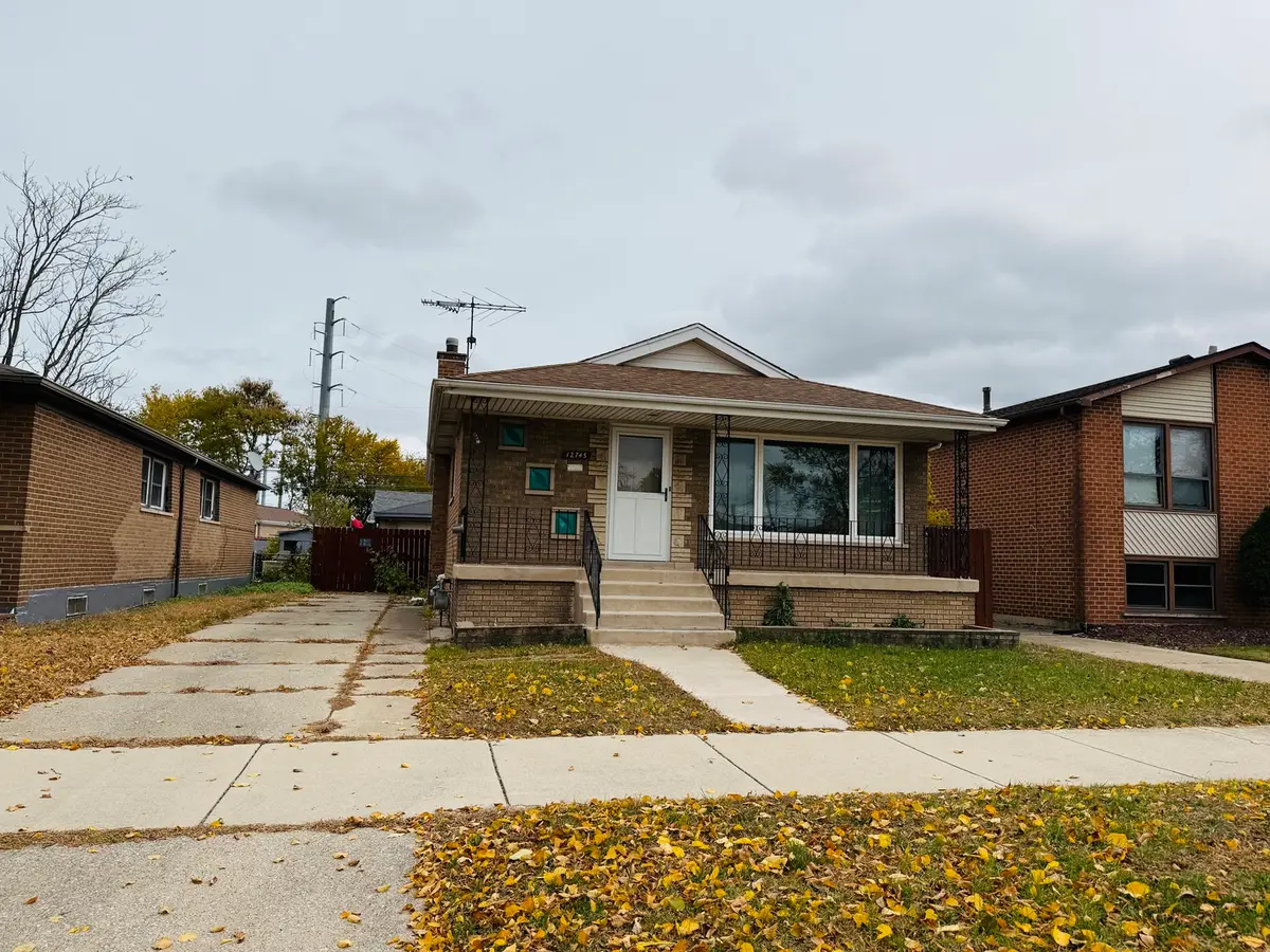12745 S Escanaba Avenue, Chicago, IL 60633 - Image #1