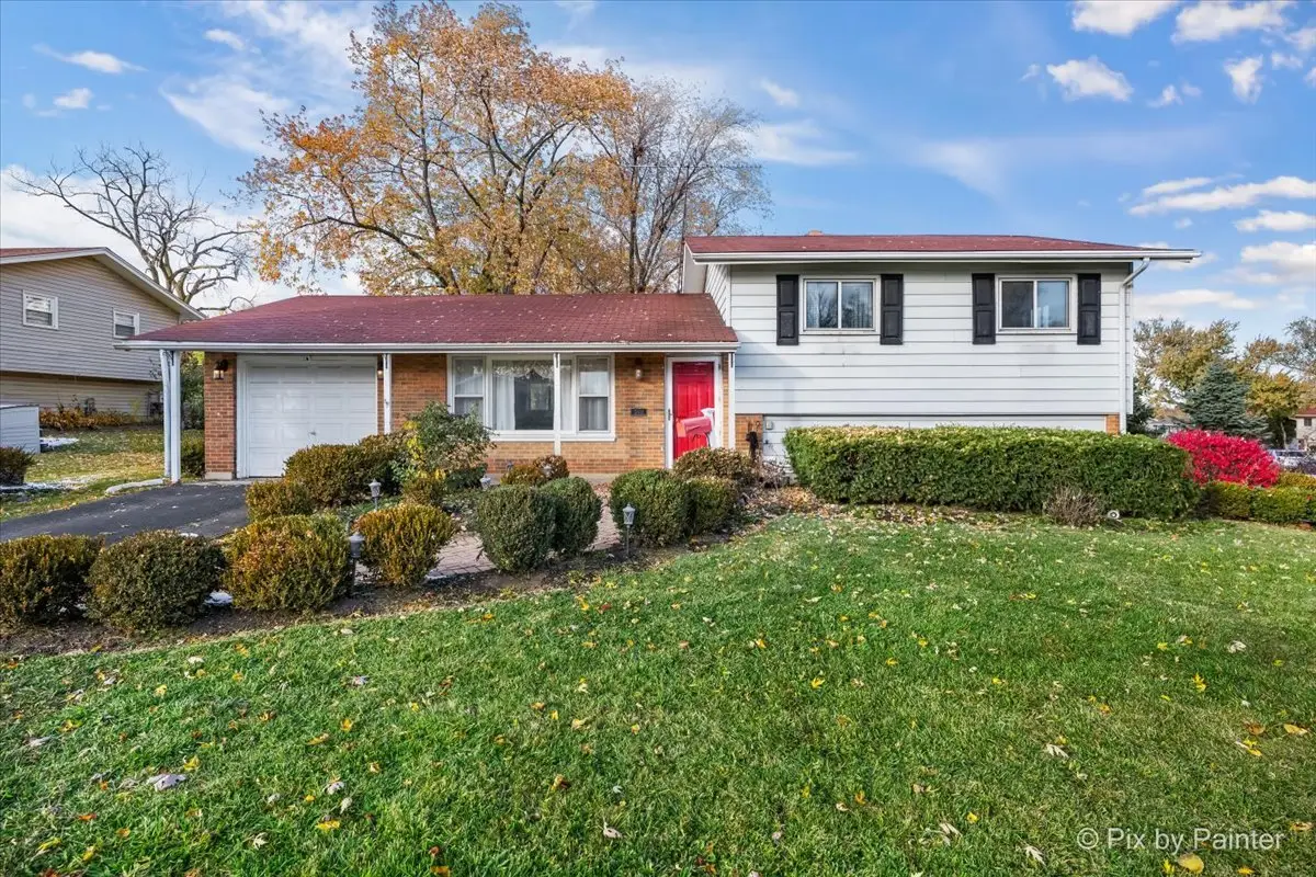 500 Colgate Court, Hoffman Estates, IL 60169 - Image #1