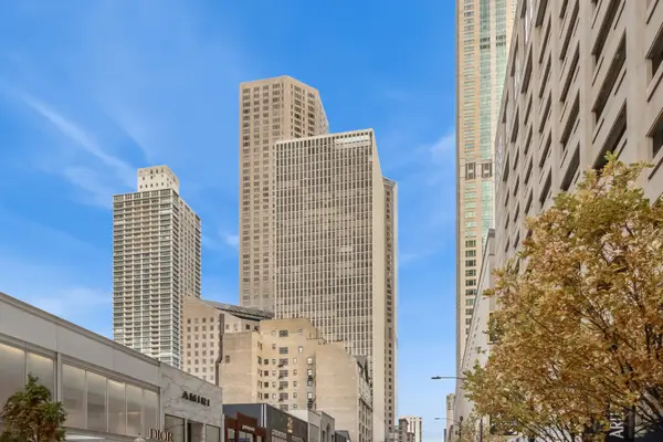 100 E Walton Street #18D, Chicago, IL 60611