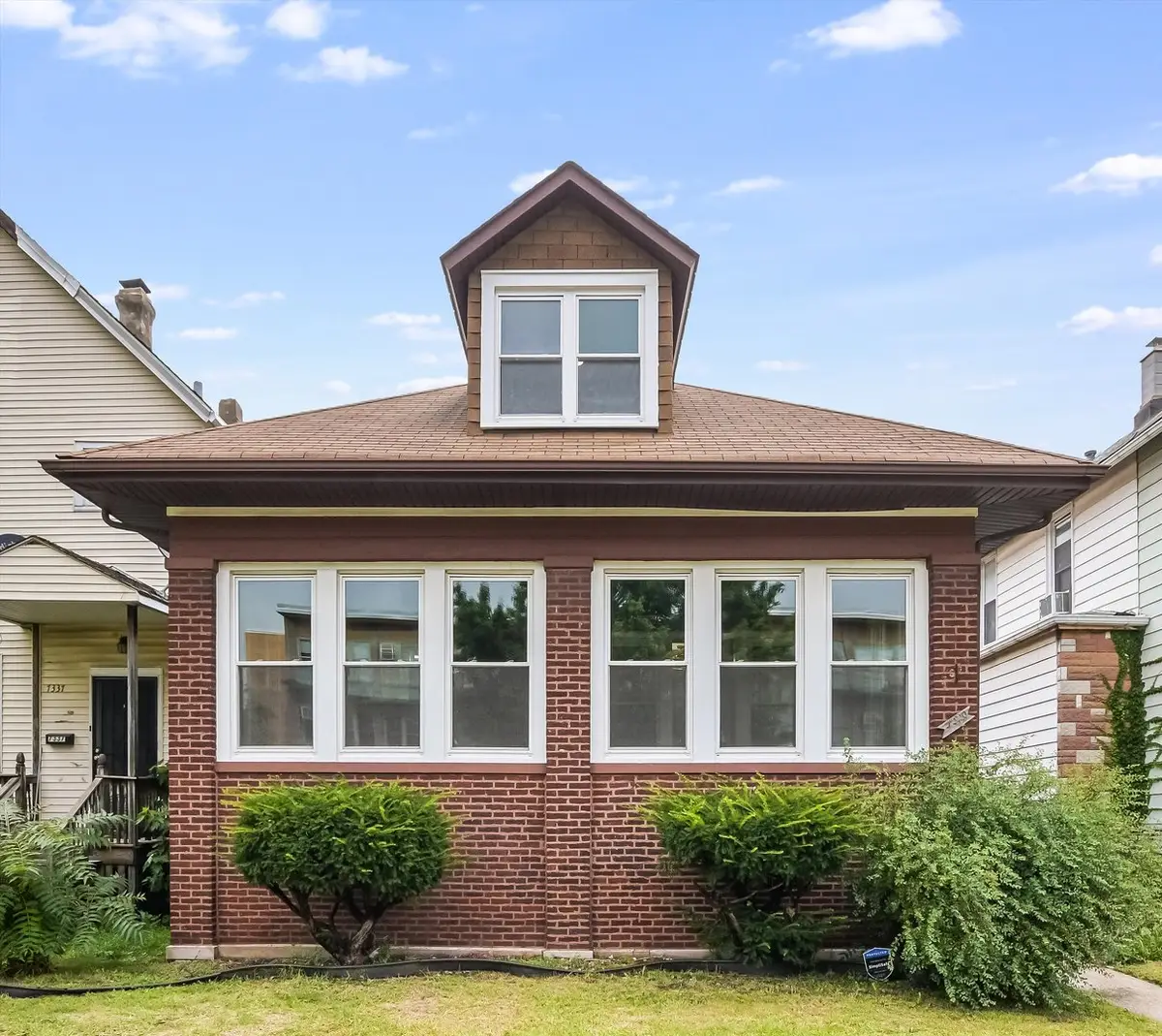 7339 S Evans Avenue, Chicago, IL 60619 - Image #1