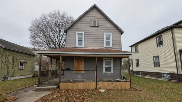 241 N West Avenue, Kankakee, IL 60901