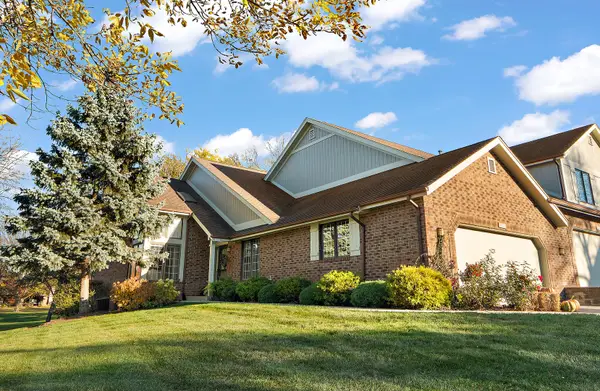 13235 S Westview Drive, Palos Heights, IL 60463