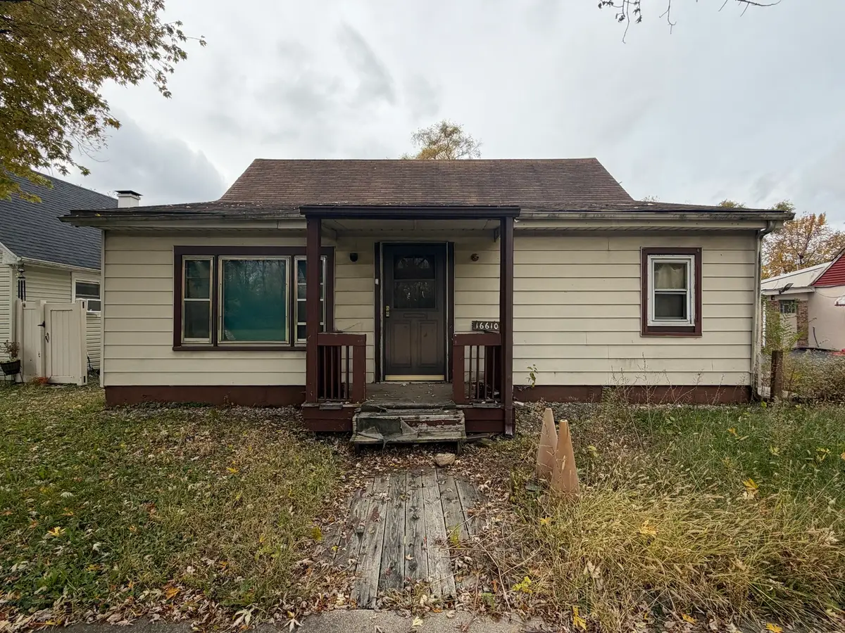 16610 Geneva Drive, Harvey, IL 60426 - Image #1