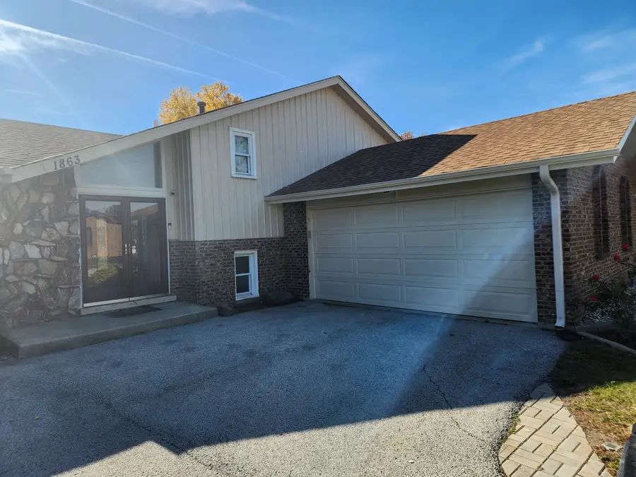 1863 E 172nd Street, South Holland, IL 60473 - Image #2