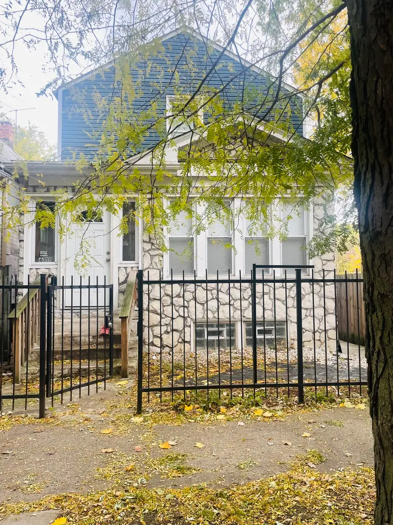 6111 S Wolcott Avenue, Chicago, IL 60636 - Image #1
