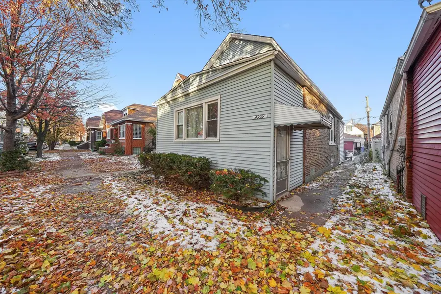 4929 S Kedvale Avenue, Chicago, IL 60632 - Image #3