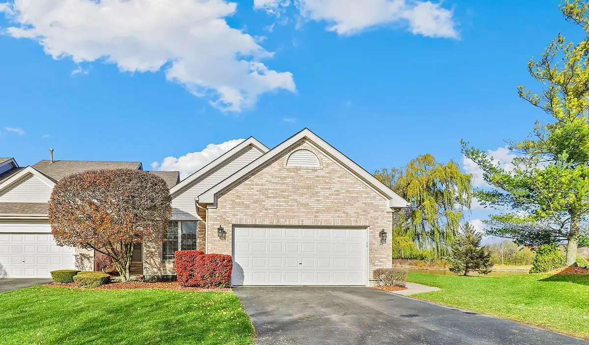 74 Aegina Court, Tinley Park, IL 60477 - Image #1