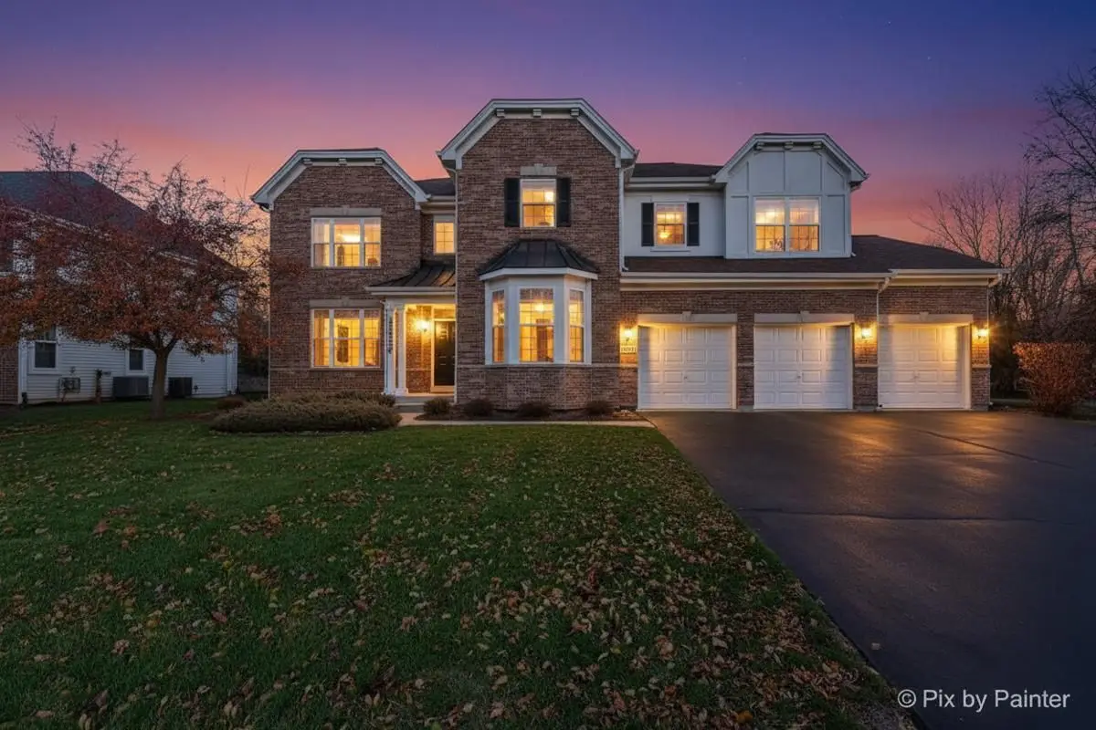 Address Withheld By Seller, Huntley, IL 60142 - Image #1
