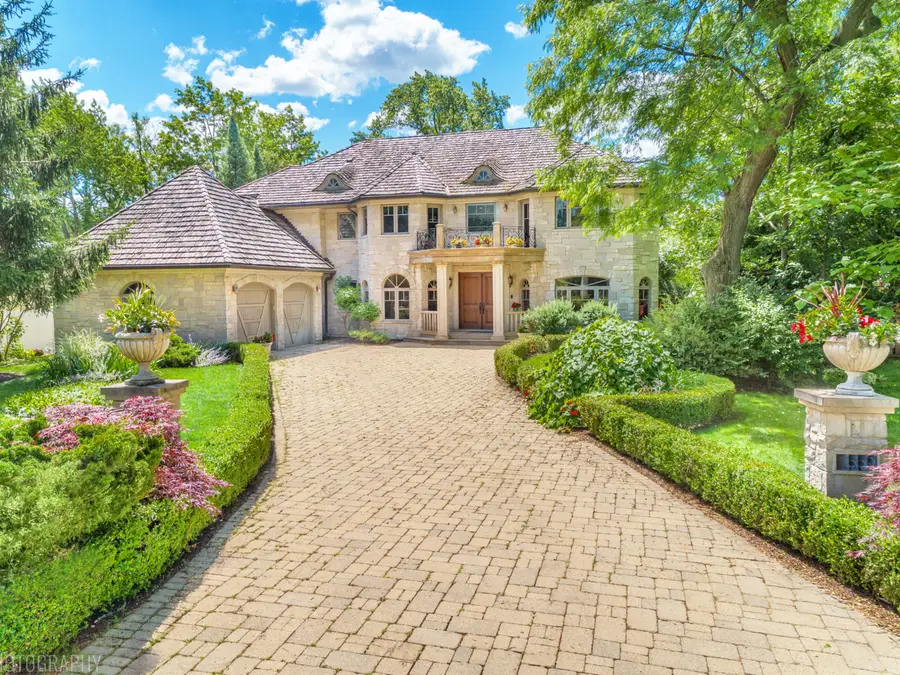 1009 Kings Lane, Glenview, IL 60025 - #2