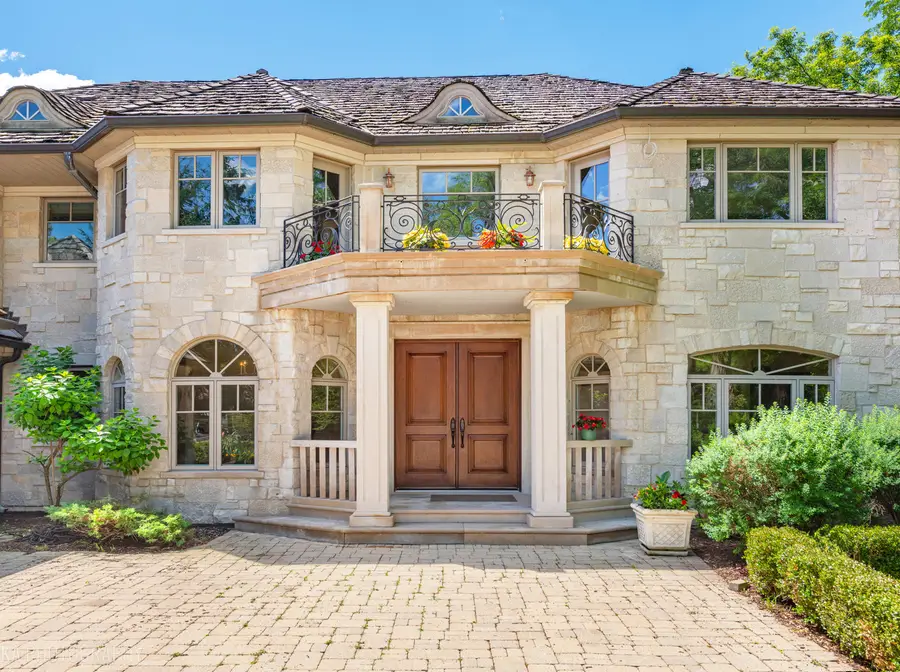 1009 Kings Lane, Glenview, IL 60025 - #3