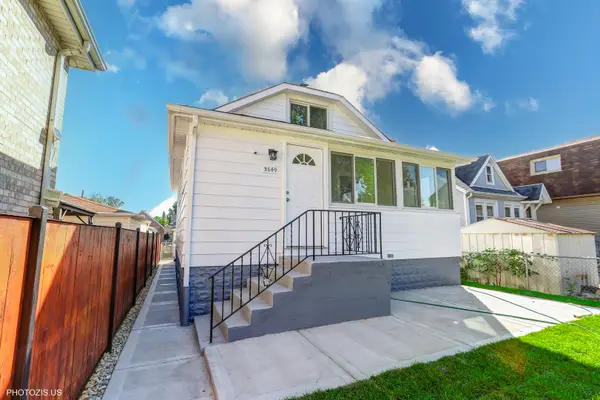 3649 N Overhill Avenue, Chicago, IL 60634