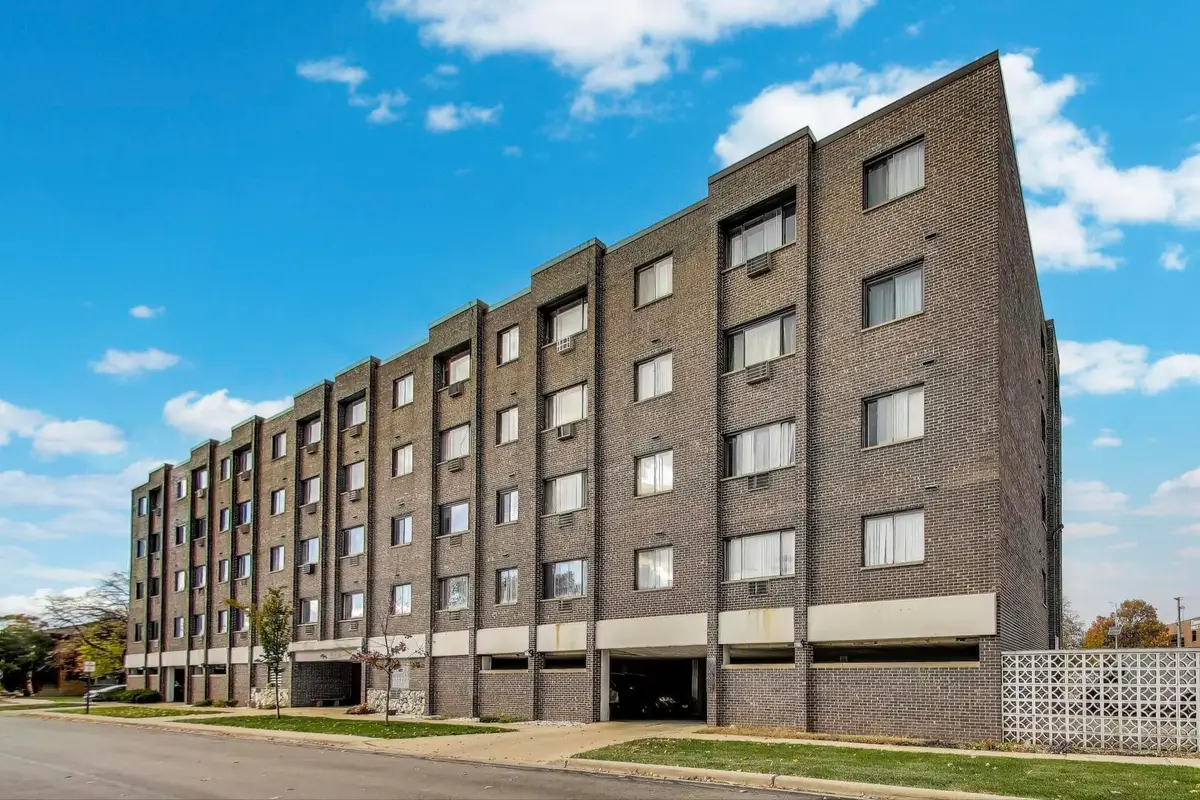 7650 W Altgeld Street #411, Elmwood Park, IL 60707 - Image #1