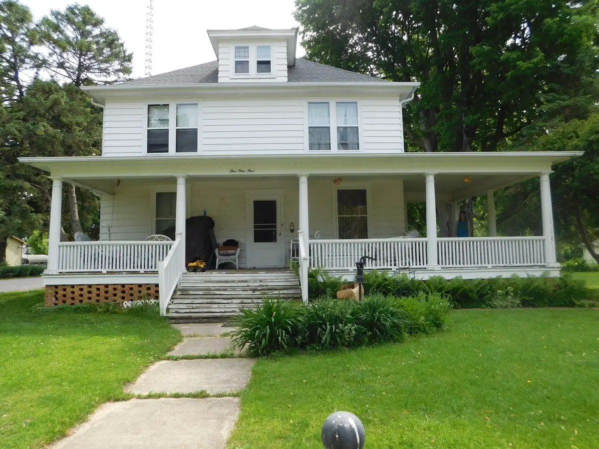 Address Withheld By Seller, Earlville, IL 60518 - Image #1
