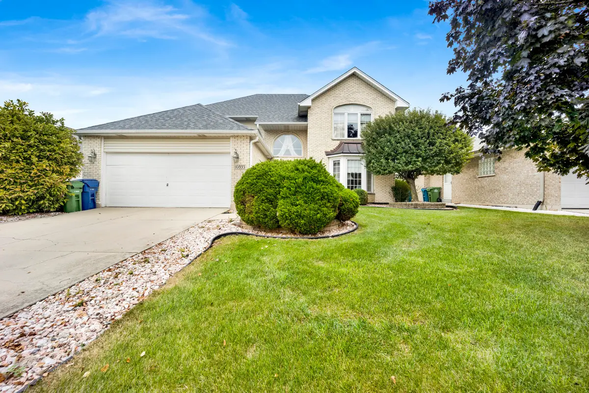 10833 Long Avenue, Oak Lawn, IL 60453 - Image #1