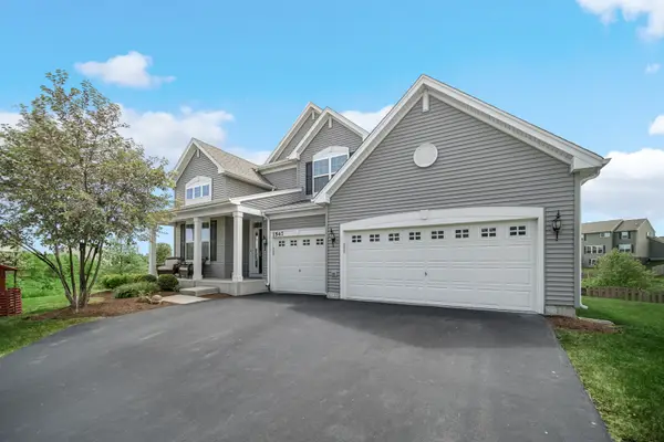 1547 Breckenridge Drive, Volo, IL 60020