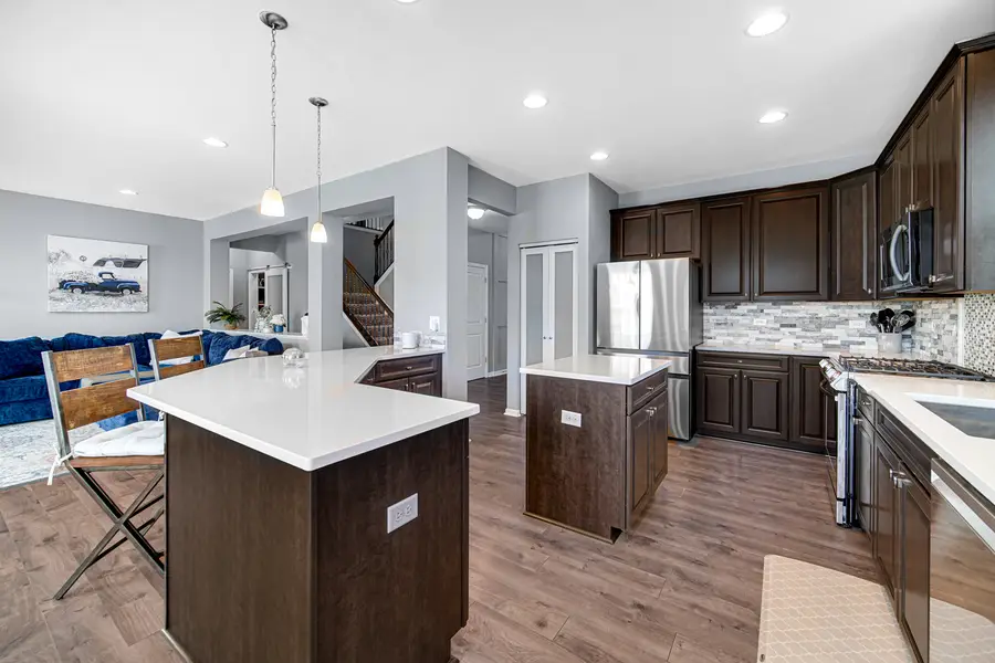 1547 Breckenridge Drive, Volo, IL 60020 - #2