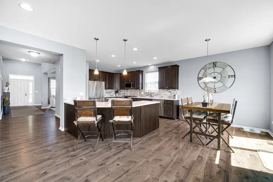 1547 Breckenridge Drive, Volo, IL 60020 - #3