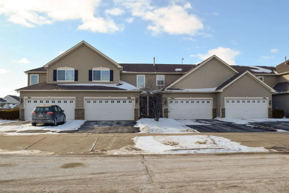 748 Florence Street, Hampshire, IL 60140 - Image #1