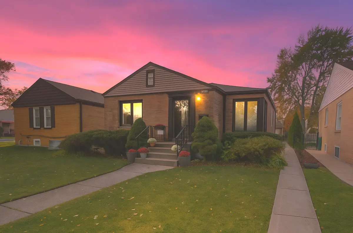 8206 Keeler Avenue, Skokie, IL 60076 - Image #1