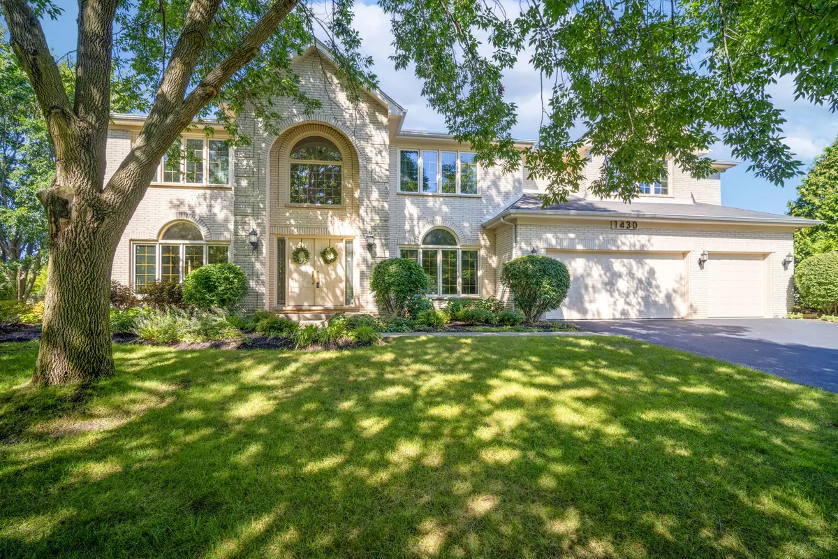 1430 Voltz Road, Northbrook, IL 60062 - #1