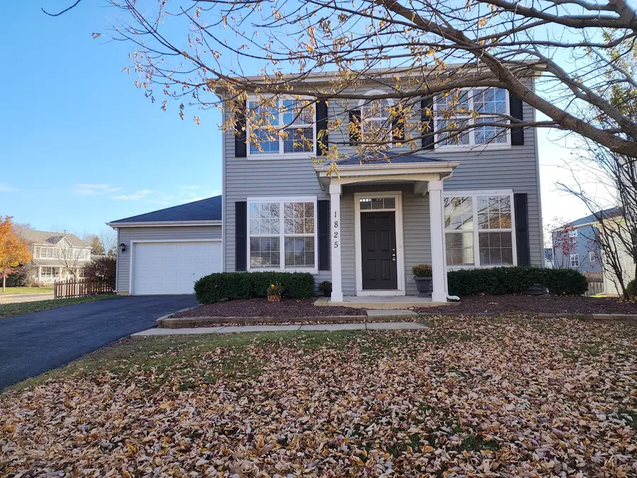 1825 Bluestem Circle, Aurora, IL 60504 - Image #2