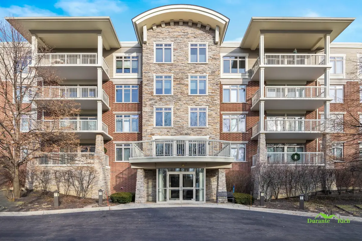 425 N Benjamin Drive #205, Vernon Hills, IL 60061 - Image #1
