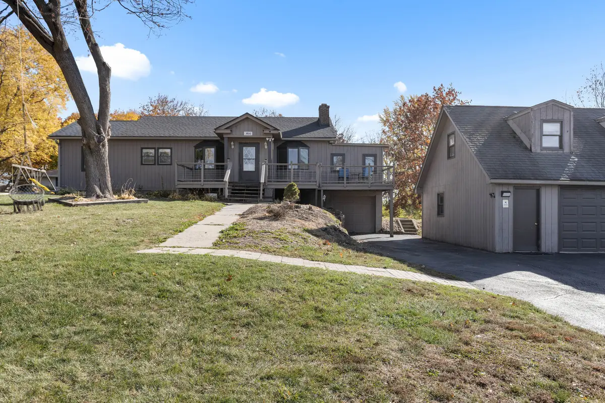 3806 Prairie Road, Rockford, IL 61102 - #1