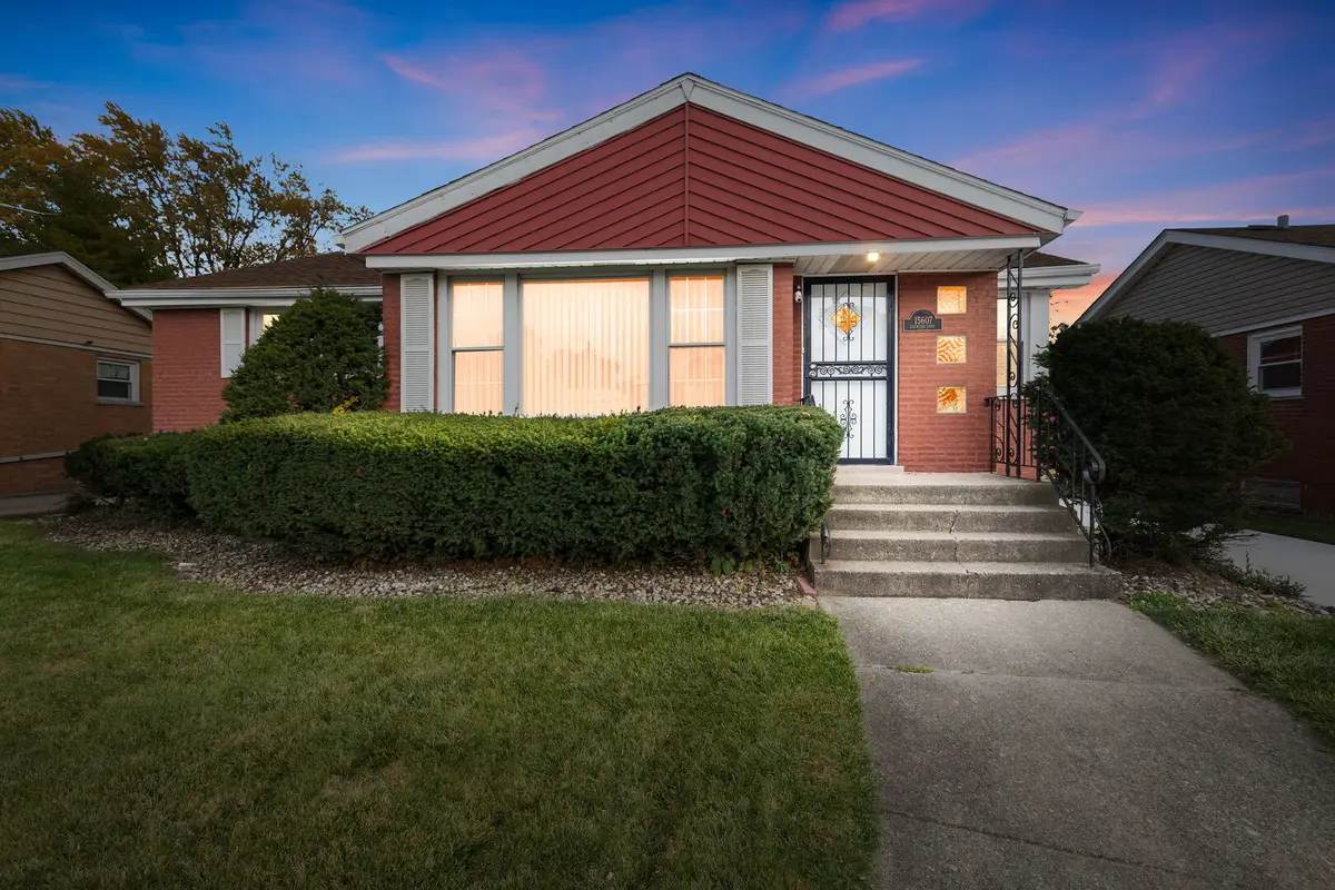 15607 Gouwens Lane, South Holland, IL 60473 - Image #1