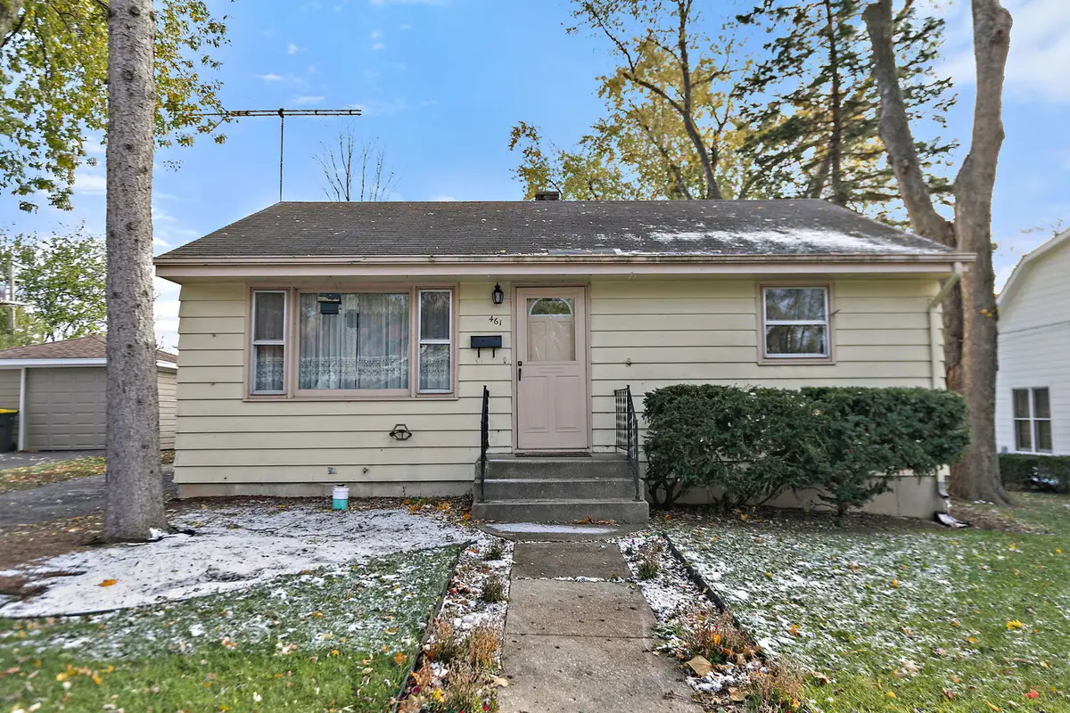 461 W Oriole Trail, Cary, IL 60013 - Image #1