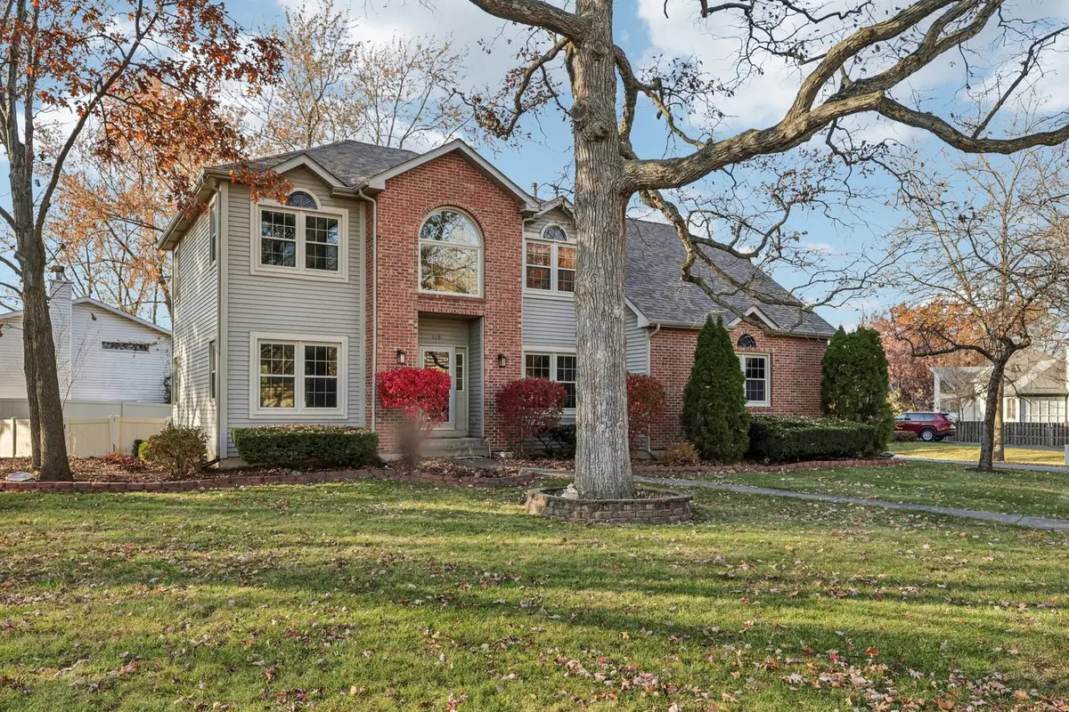 719 Feather Sound Drive, Bolingbrook, IL 60440 - #1