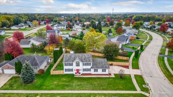 558 Moloney Drive, Rockton, IL 61072