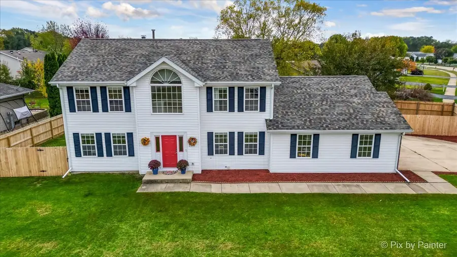 558 Moloney Drive, Rockton, IL 61072 - Image #2