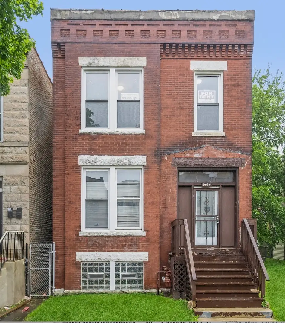 6618 S Marquette Road, Chicago, IL 60637 - Image #1