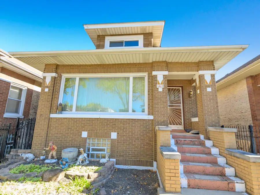 1413 N Long Avenue, Chicago, IL 60651 - Image #3