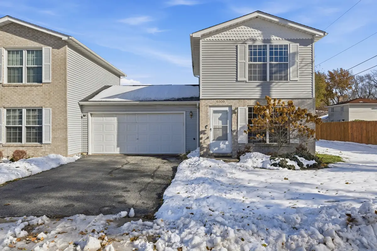6309 Ellsworth Place, Merrillville, IN 46410 - Image #1