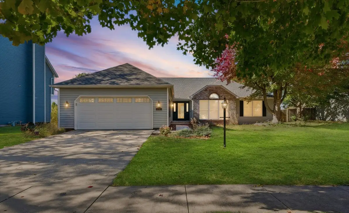 2707 Cherry Hills Drive, Champaign, IL 61822 - Image #1