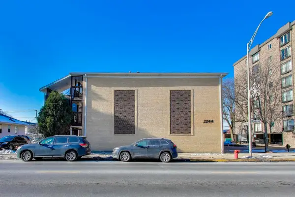 2244 N Harlem Avenue #8, Elmwood Park, IL 60707