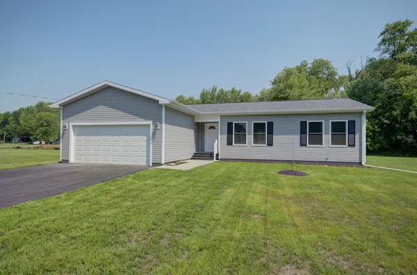 386 W 3rd Street, Braidwood, IL 60408