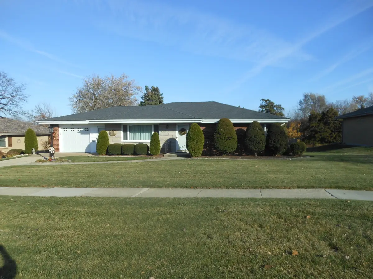 1616 Heiden Avenue, Crest Hill, IL 60403 - Image #1