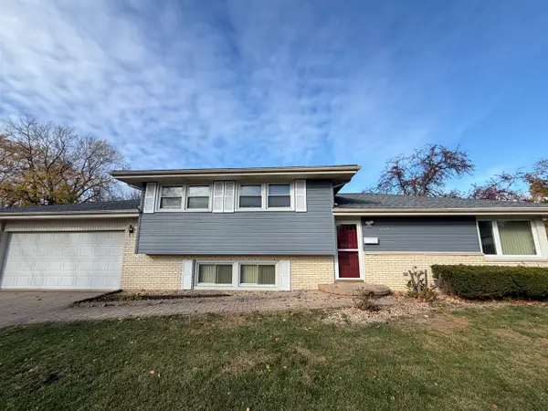 701 Terry Drive, Joliet, IL 60435