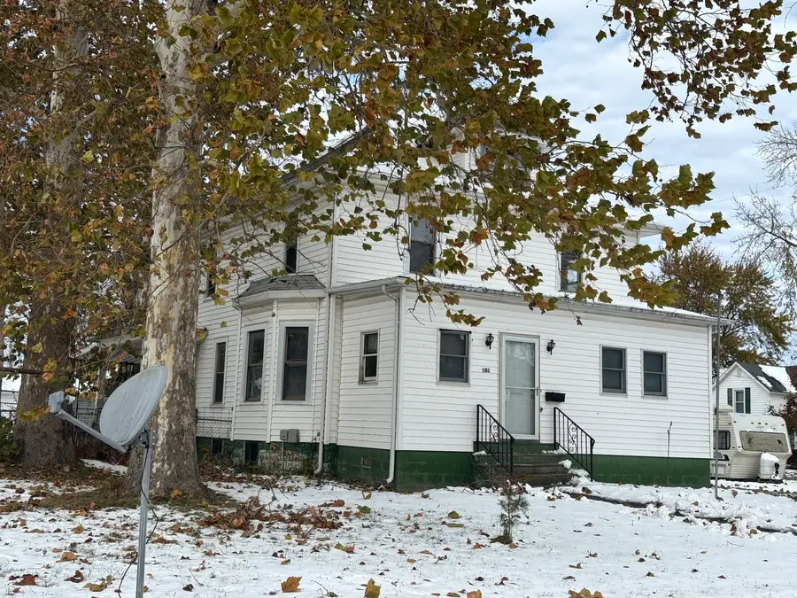 101 S Pine Street, Buckley, IL 60918 - Image #2