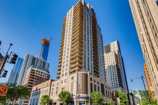 Address Withheld By Seller, Chicago, IL 60654