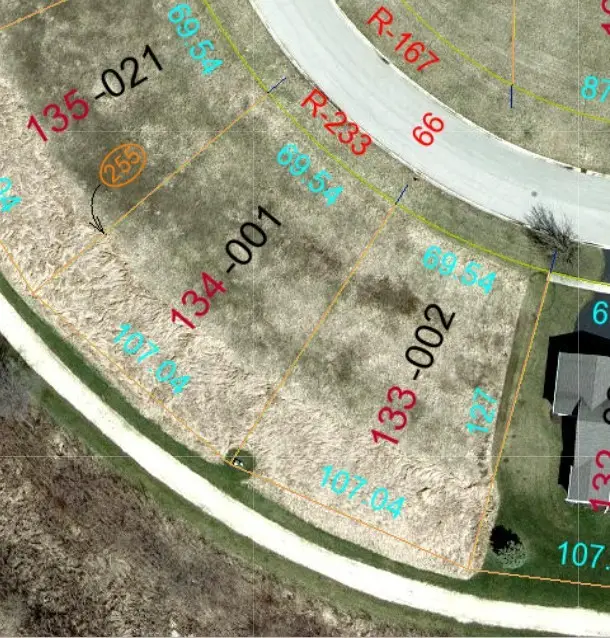 Address Withheld By Seller, Harvard, IL 60033 - Image #1