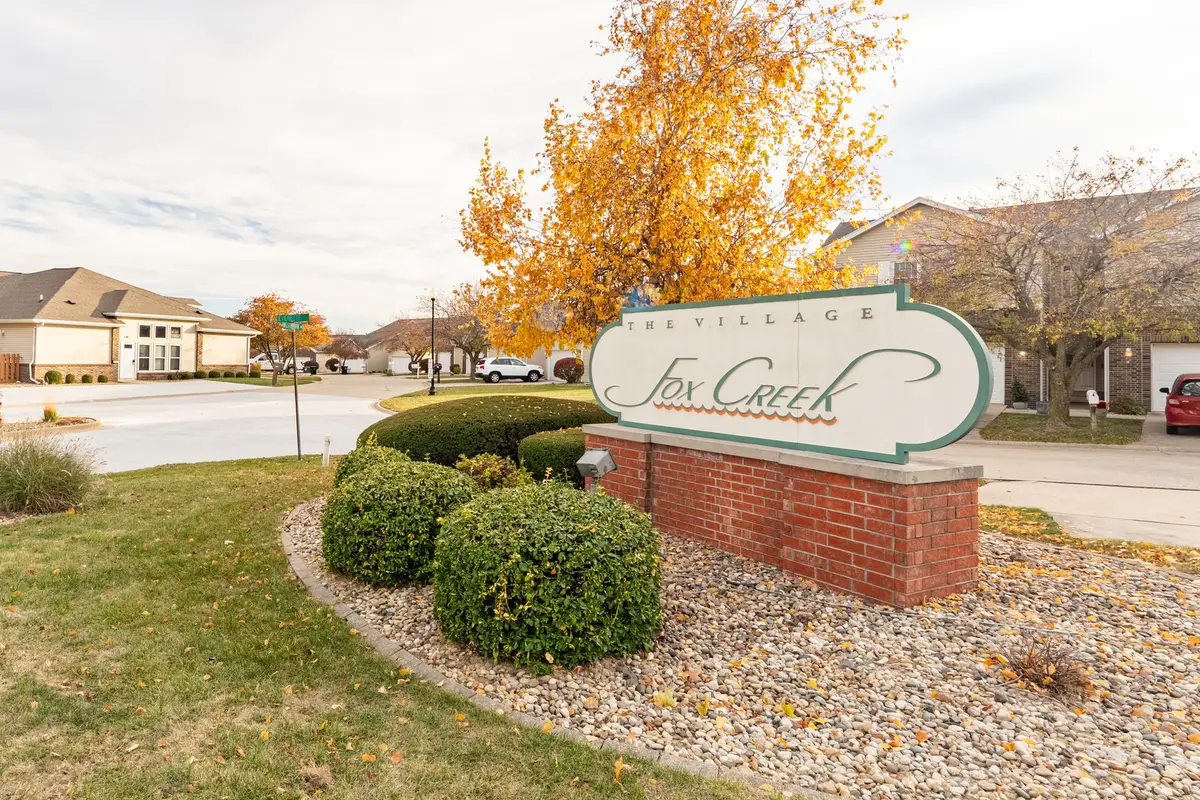 18 Misty Lane, Bloomington, IL 61705 - Image #1