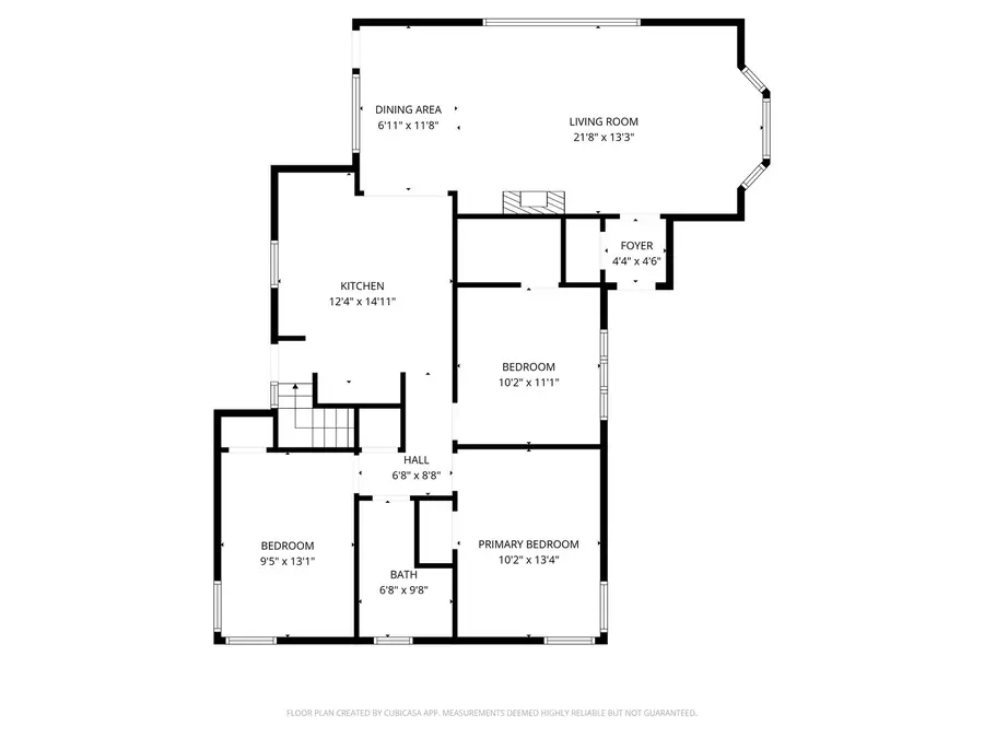 321 Woodbridge Street, Des Plaines, IL 60016 - Image #2