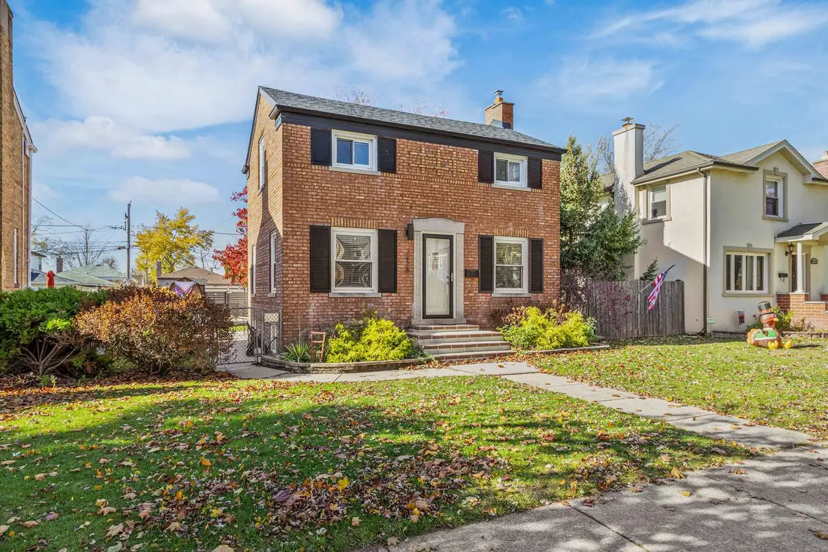 2428 Clarke Street, River Grove, IL 60171 - #1