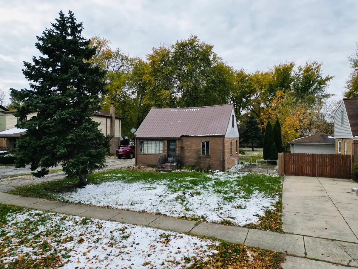 9316 Sayre Avenue, Oak Lawn, IL 60453 - #1