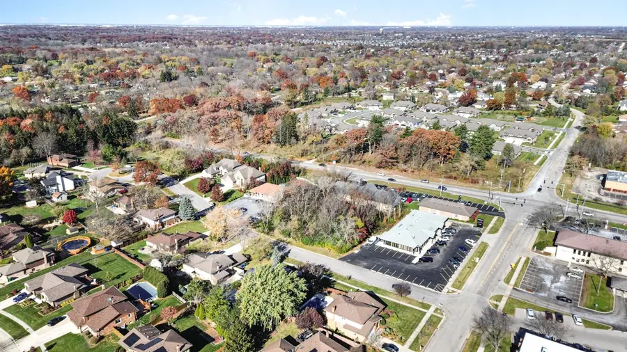 0 W Cedar Creek Court, Homer Glen, IL 60491 - Image #3