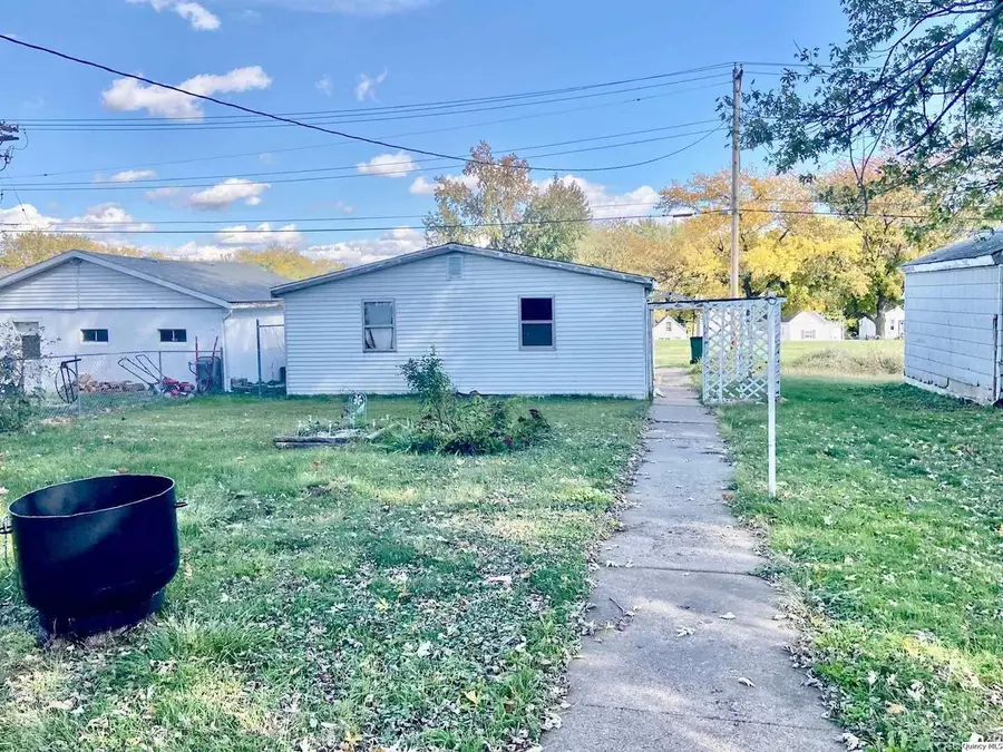 1318 N 10th, Quincy, IL 62301 - Image #3
